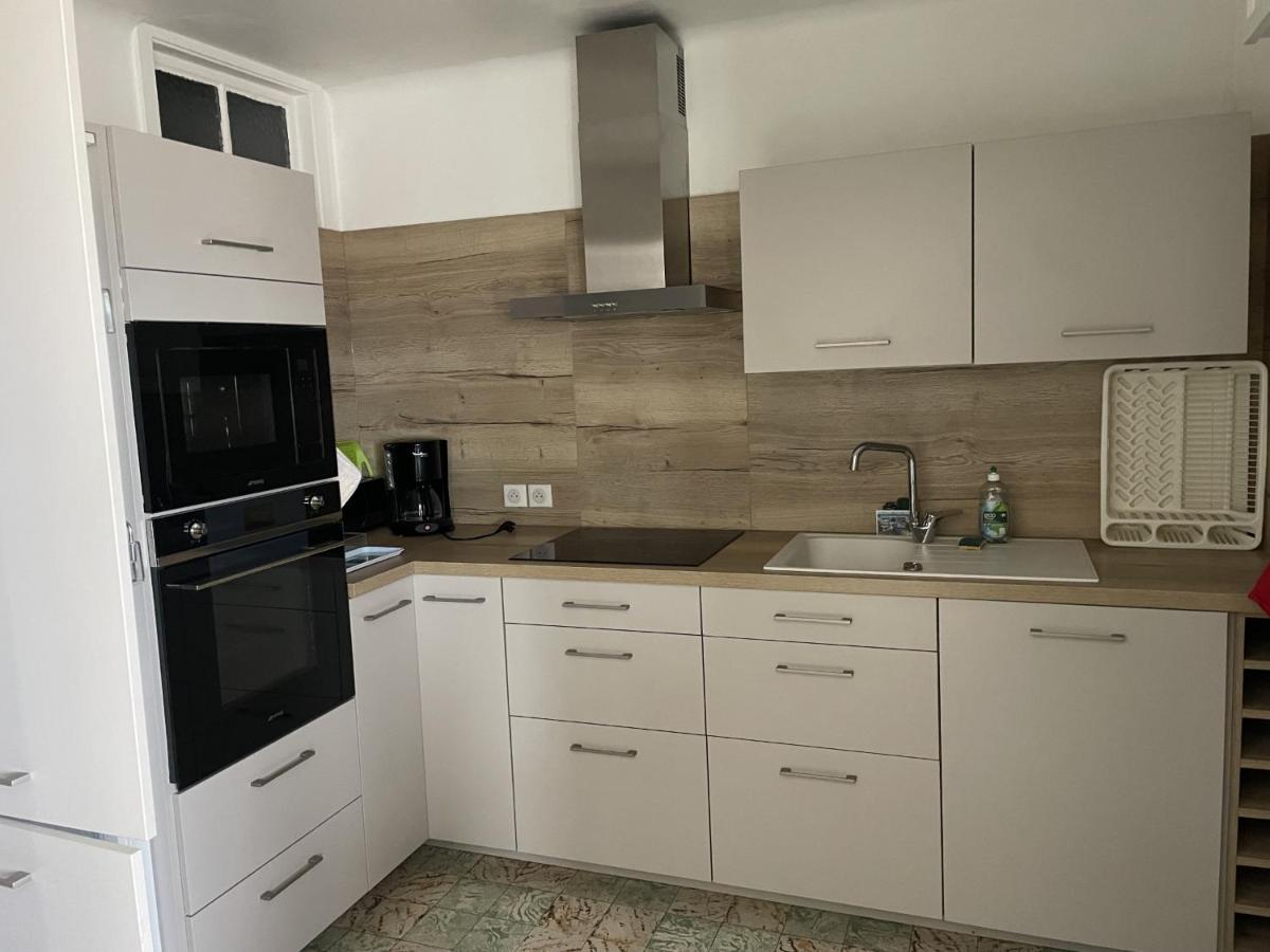 Appartement Bray-Dunes, 3 Pieces, 4 Personnes - Fr-1-661-2 Екстериор снимка