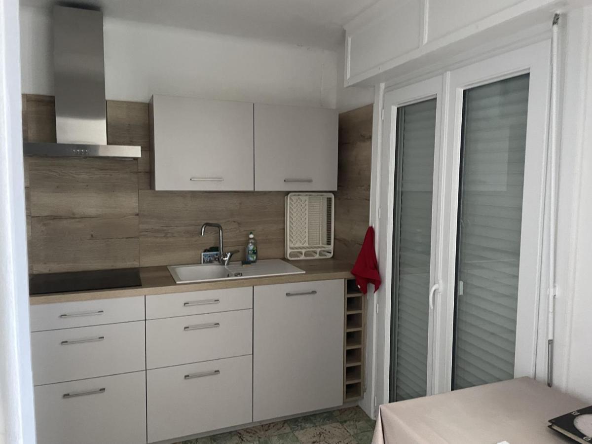 Appartement Bray-Dunes, 3 Pieces, 4 Personnes - Fr-1-661-2 Екстериор снимка