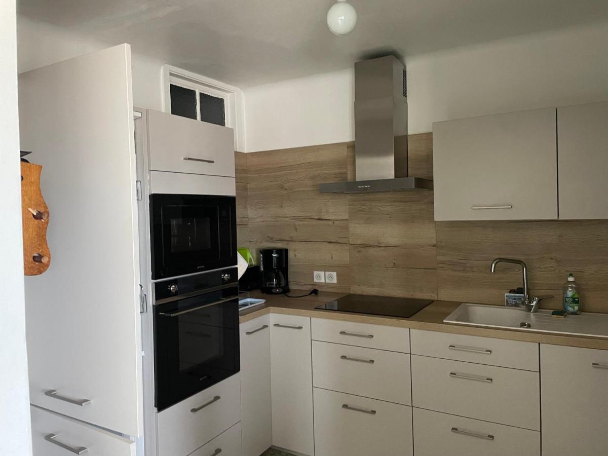 Appartement Bray-Dunes, 3 Pieces, 4 Personnes - Fr-1-661-2 Екстериор снимка