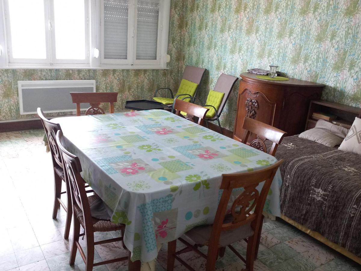 Appartement Bray-Dunes, 3 Pieces, 4 Personnes - Fr-1-661-2 Екстериор снимка
