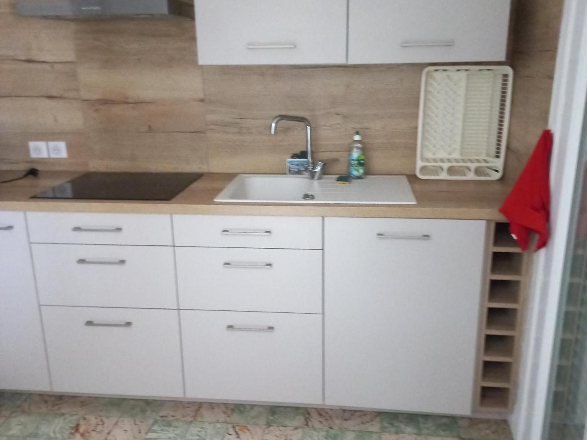 Appartement Bray-Dunes, 3 Pieces, 4 Personnes - Fr-1-661-2 Екстериор снимка