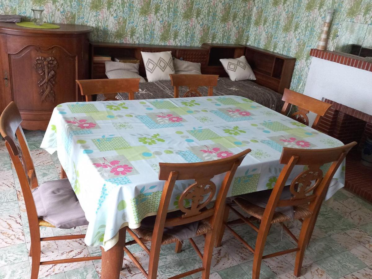 Appartement Bray-Dunes, 3 Pieces, 4 Personnes - Fr-1-661-2 Екстериор снимка