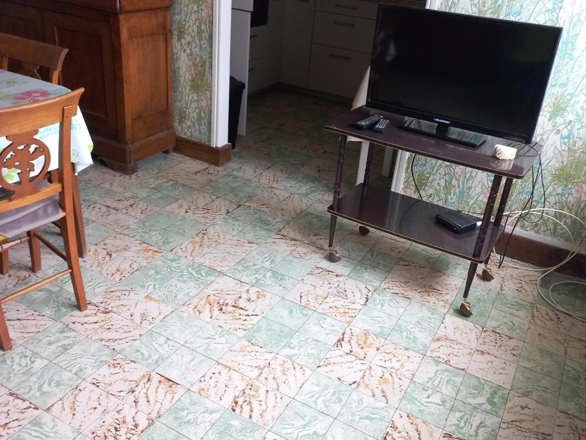 Appartement Bray-Dunes, 3 Pieces, 4 Personnes - Fr-1-661-2 Екстериор снимка