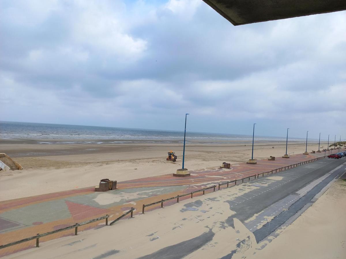 Appartement Bray-Dunes, 3 Pieces, 4 Personnes - Fr-1-661-2 Екстериор снимка