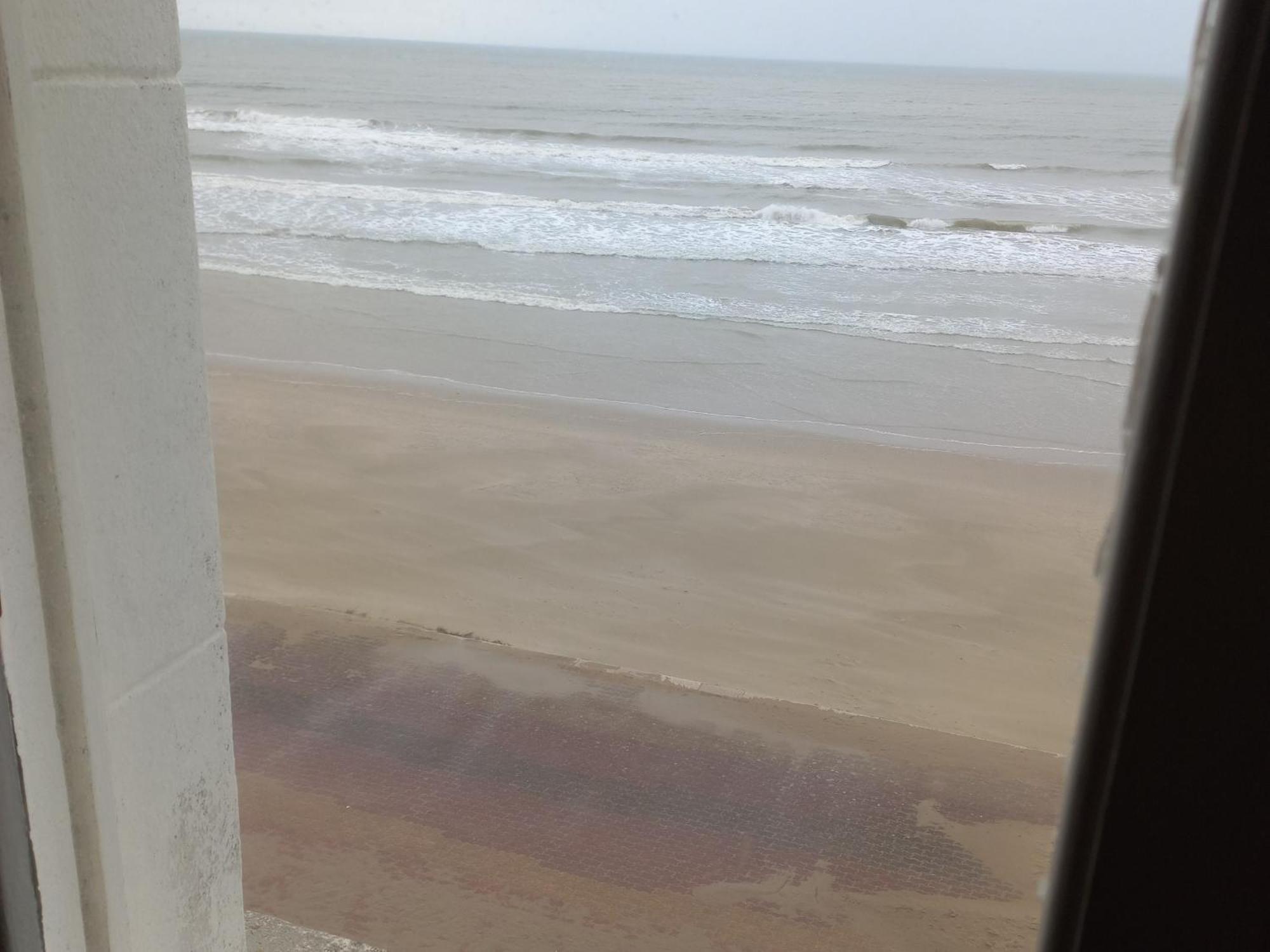 Appartement Bray-Dunes, 3 Pieces, 4 Personnes - Fr-1-661-2 Екстериор снимка